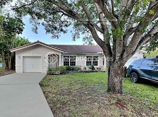 4283 NW 114th Ter, Pompano Beach, FL 33065