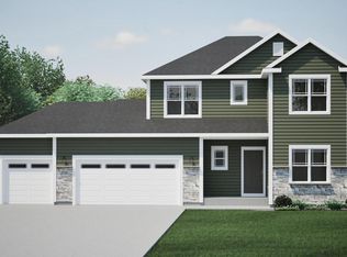 W227N7720 Woodland Ct, Sussex, WI 53089