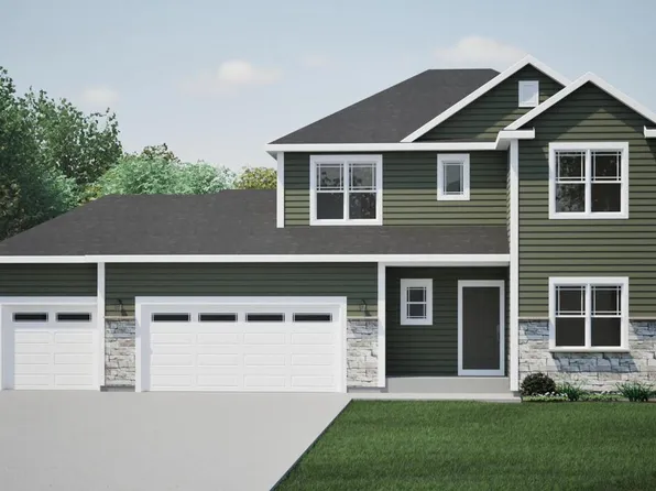 W227N7720 Woodland COURT, Sussex, WI 53089