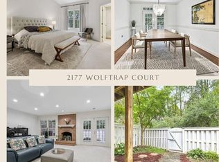 2177 Wolftrap Ct, Vienna, VA 22182