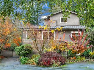 7210 NE 158th St, Kenmore, WA 98028