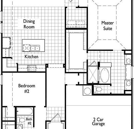 4th image of 9717 Denali Dr
