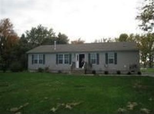6432 Rhode Island St, Merrillville, IN 46410