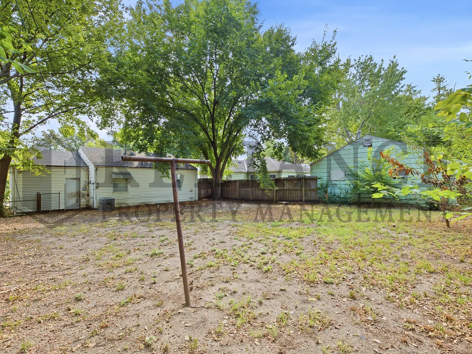 1115 South Waverly Street - 1 — Photo 4