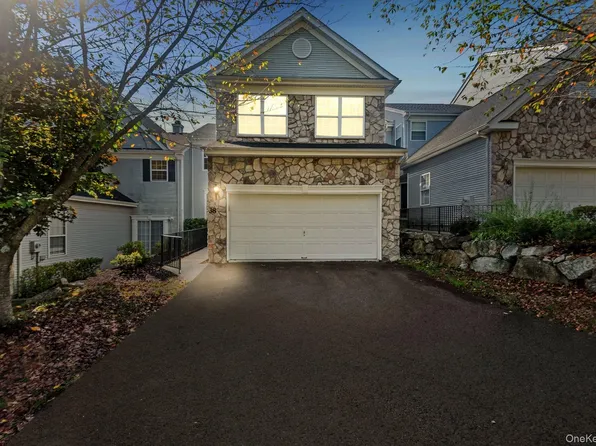 38 Mulberry Drive, Tuxedo Park, NY 10987