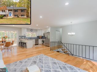 1401 Dalewood Dr, Jarrettsville, MD 21084