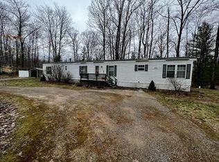 4838 Summer Place Ln, Cheboygan, MI 49721