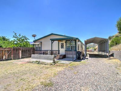 5470 E ROBERTS Drive, Globe, AZ, 85501