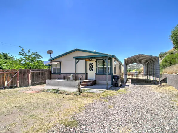 5470 E ROBERTS Drive, Globe, AZ 85501