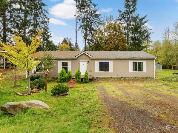 8214 175th Avenue SW, Longbranch, WA 98351