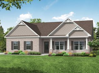 1034 Pine View Trail, Monroe, GA 30656