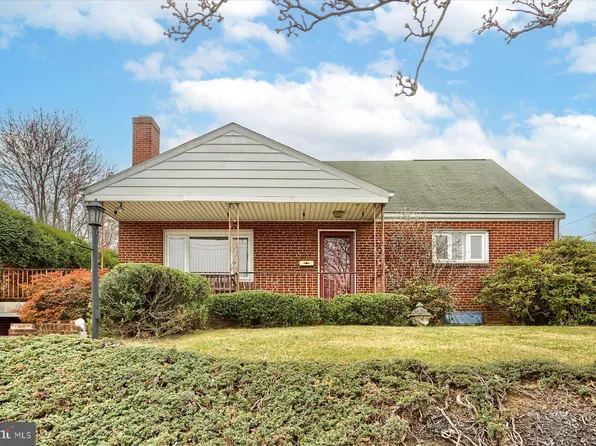 414 N 21st St, Camp Hill, PA 17011