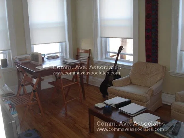 1 bed, 1.0 bath, $2,295 — Photo 1
