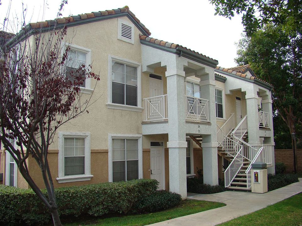 light and bright upper unit