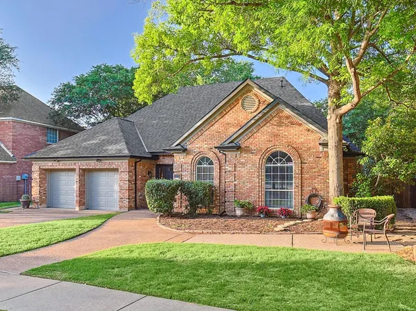 3312 Heather Glen Dr, Flower Mound, TX 75028