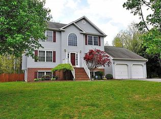 607 Yorktown Manor Ct, Annapolis, MD