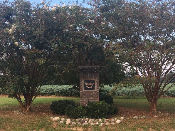 LOT 7 Waterside Dr, New Church, VA 23415