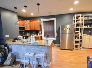 6 Adams St #2, Boston, MA 02129