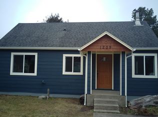 1209 268th Pl, Ocean Park, WA 98640