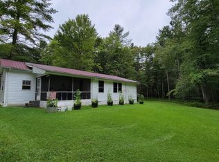 230 Lackawaxen Rd, Narrowsburg, NY 12764