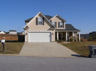 105 Vermillian Dr, Spartanburg, SC 29306