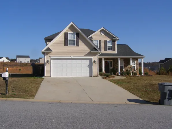 105 Vermillian Dr, Spartanburg, SC 29306