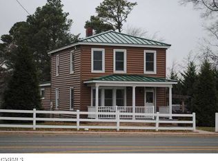 8710 Hungary Spring Rd, Henrico, VA 23228