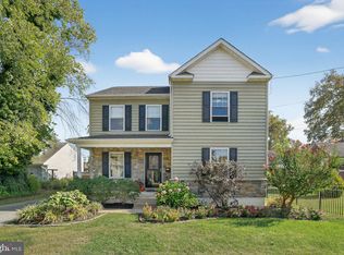 1806 Unity Ter, Morton, PA 19070