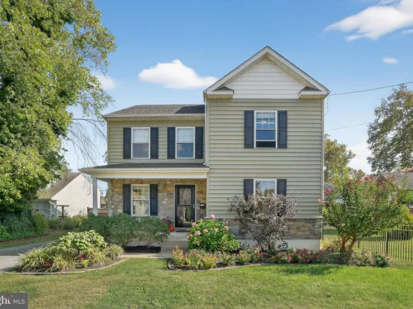 1806 Unity Ter, Morton, PA 19070