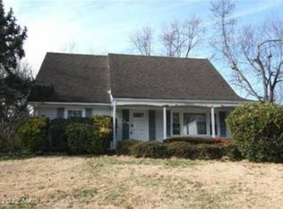 2604 Kresson Pl, Bowie, MD 20715
