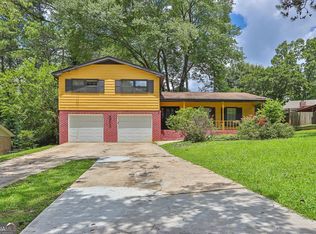 4246 Rue Saint Michel, Stone Mountain, GA 30083