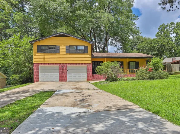 4246 Rue Saint Michel, Stone Mountain, GA 30083