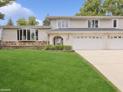 6617 Osceola Trl, Indian Head Park, IL, 60525
