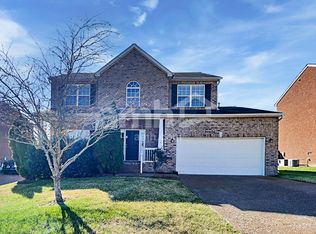 9004 Brooks Xing, Mount Juliet, TN 37122
