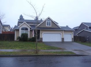 2717 SW 311th St, Federal Way, WA 98023