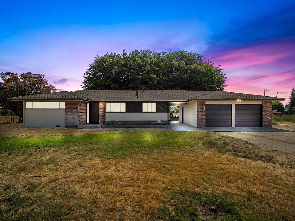16244 S Cottage Ave, Manteca, CA 95336 Zillow