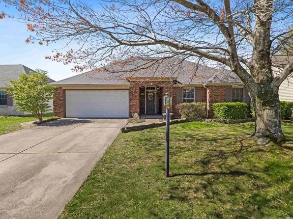 5805 Lincoln Pointe Blvd, Evansville, IN 47715