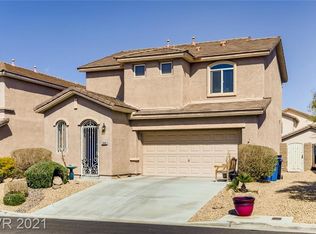 2888 Rothesay Ave, Henderson, NV 89044