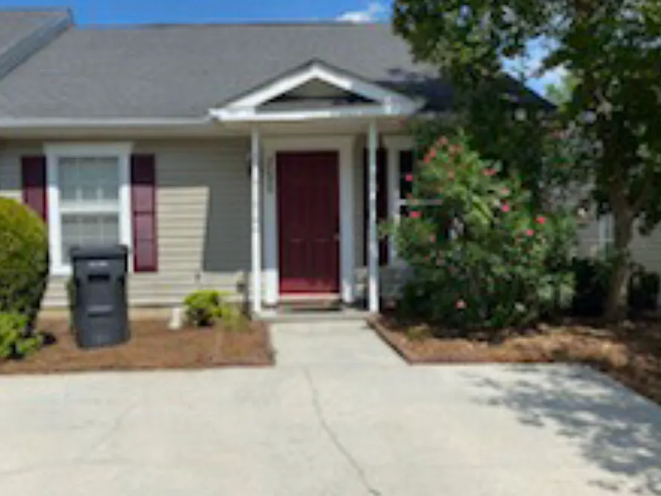 3036 Abba Dr