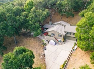 9005 La Canada Rd, Atascadero, CA 93422