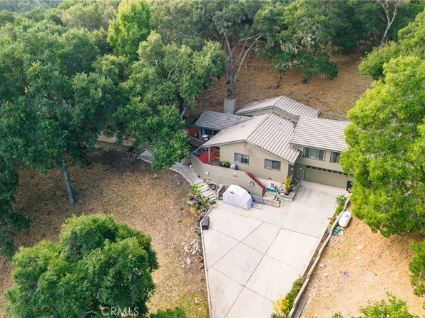 9005 La Canada Rd, Atascadero, CA 93422