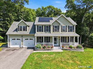 60 Bittersweet Dr, Gales Ferry, CT 06335