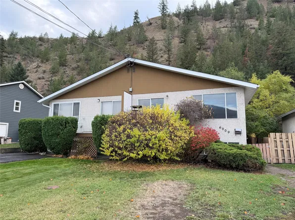 6009 Dallas Dr, Kamloops, BC V2C 5Z9