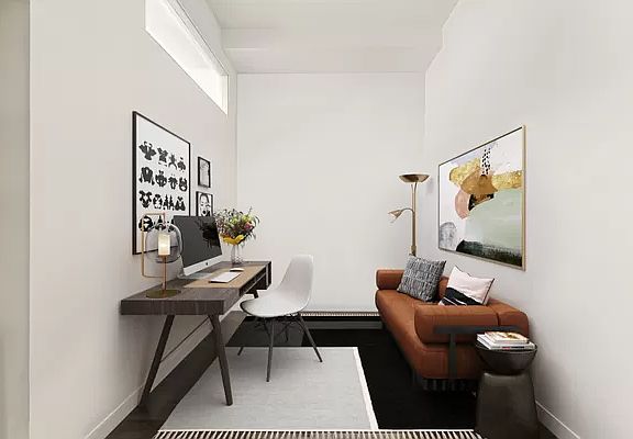 5th image of 175 E Broadway APT 3C