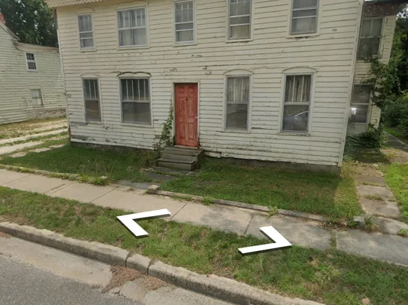 912 Main St, Port Norris, NJ 08349