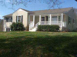 3578 Browns Gap Tpke, Crozet, VA 22932