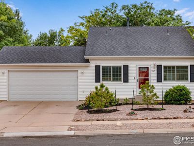 4025 Partridge Ave, Evans, CO, 80620