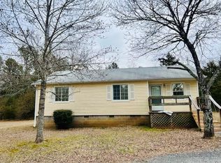 5015 Old Tom Box Rd, Jacksonville, AR 72076