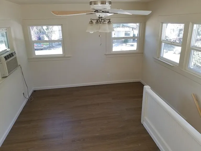 Upstairs Room