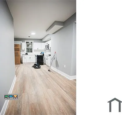 2 bed, $2,100 — Photo 2